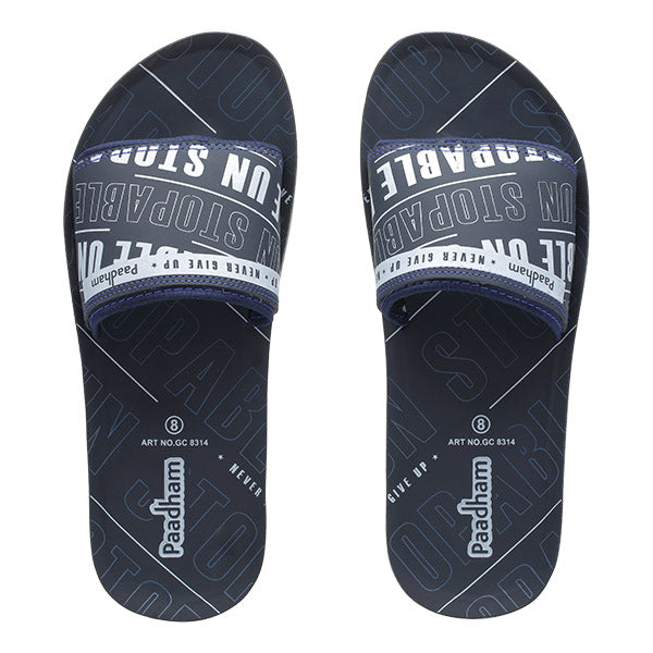 Paadham men's slides | slides for men GC8314