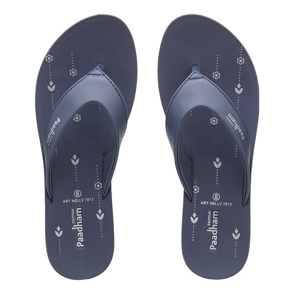 Paadham women flip flops | slippers for women LV7012