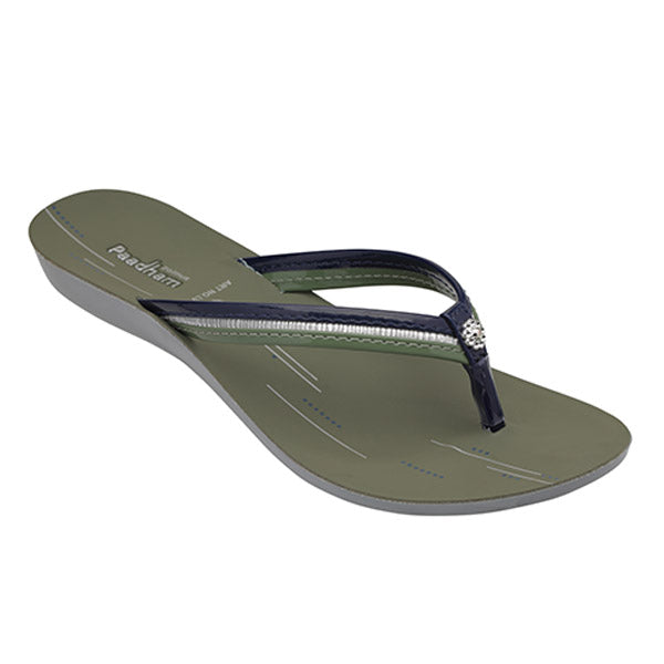 Paadham women flip flops | slippers for women LV7002