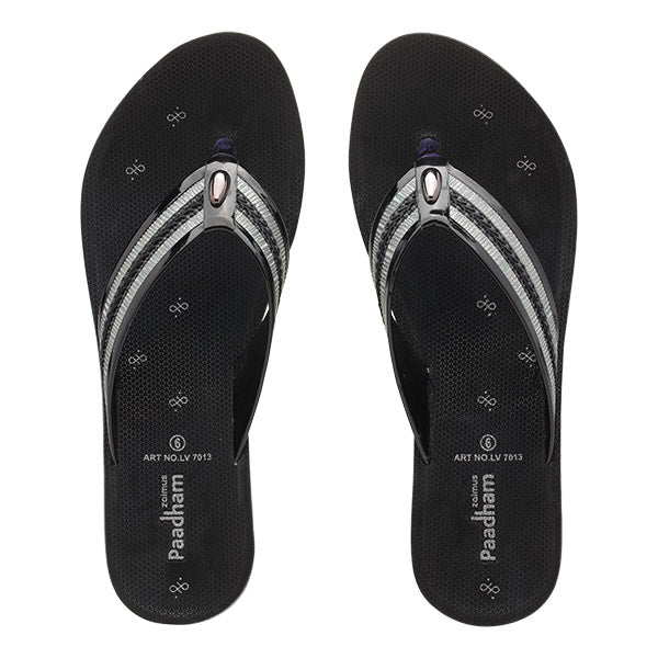 Paadham women flip flops | slippers for women LV7013