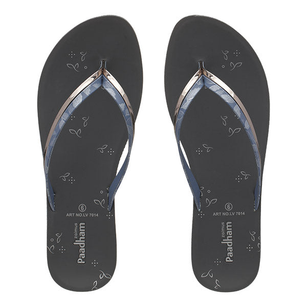 Paadham women flip flops | slippers for women LV7014