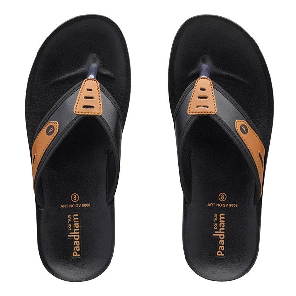 Paadham men sandals | slippers for men GV8008