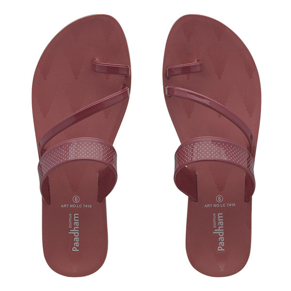 Paadham women sandals | Slip-on sandals LC7410