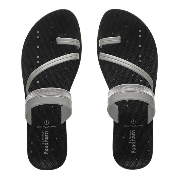 Paadham women sandals | Slip-on sandals LC7409