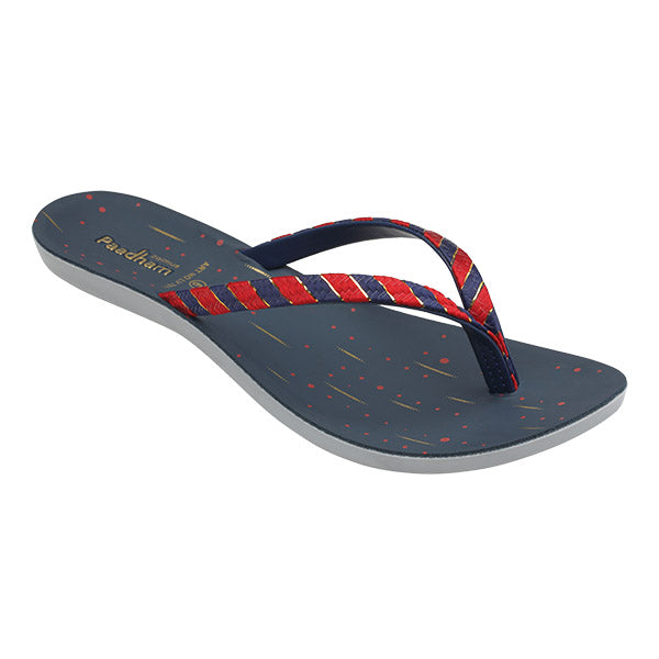 Paadham women flip flops | slippers for women LV7011