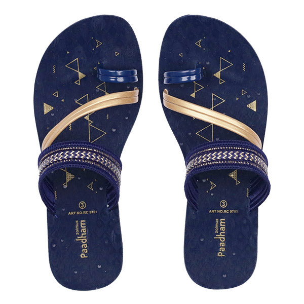 Paadham women sandals | Slip-on sandals RC 9701