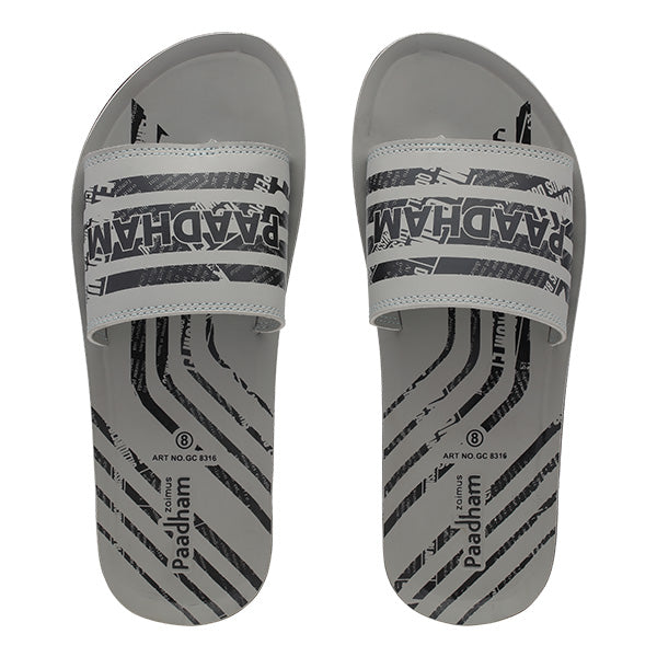 Paadham men's slides | slides for men GC8316