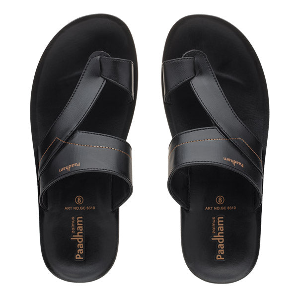 Paadham men sandals | Slip-on sandals GC8310