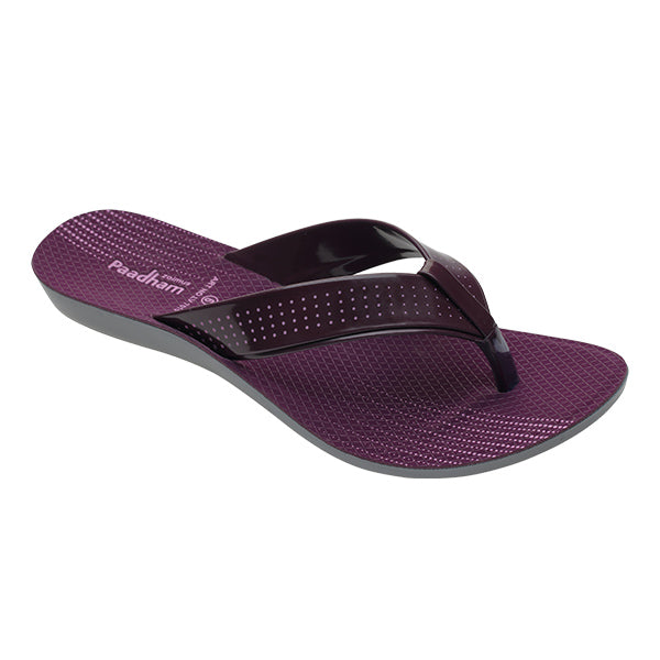 Paadham women flip flops | slippers for women LV7015