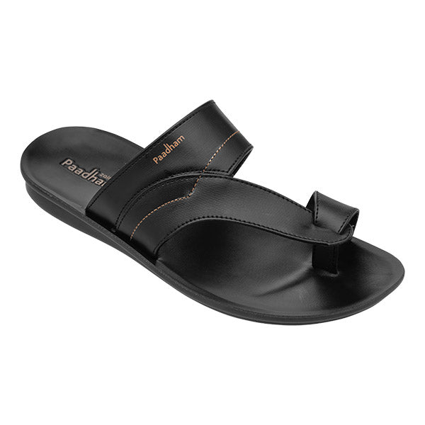 Paadham men sandals | Slip-on sandals GC8310