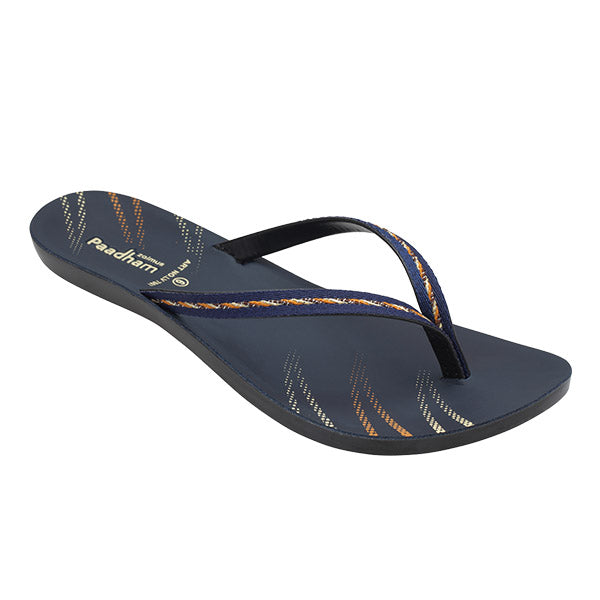 Paadham women flip flops | slippers for women LV7007