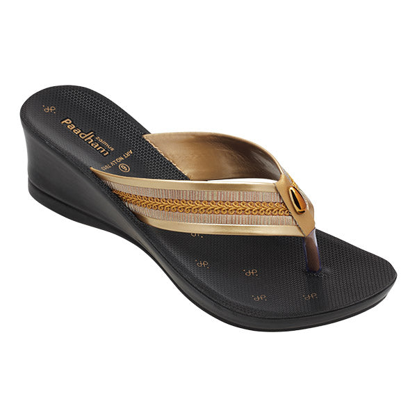 Paadham women flip flops | slippers for women LV7013