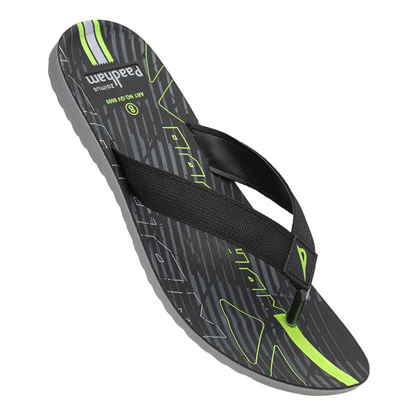 Paadham men sandals | slippers for men GV8009