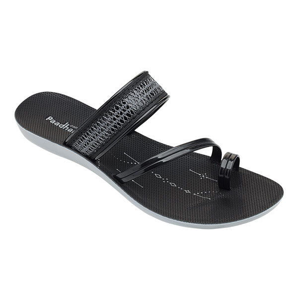 Paadham women sandals | Slip-on sandals LC7406