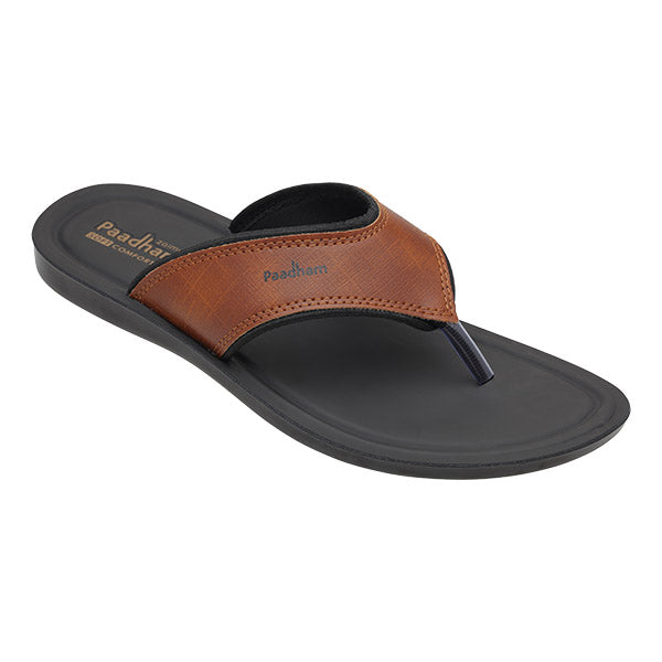 Paadham men sandals | slippers for men GV8010