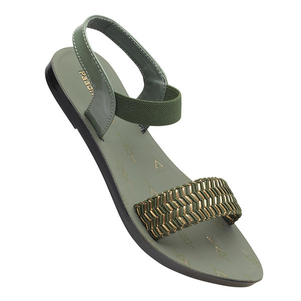 Paadham Women Sandals | women sandals flat LS 7702