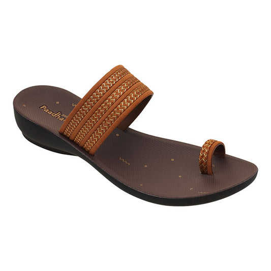 Paadham women sandals | Slip-on sandals LC7408