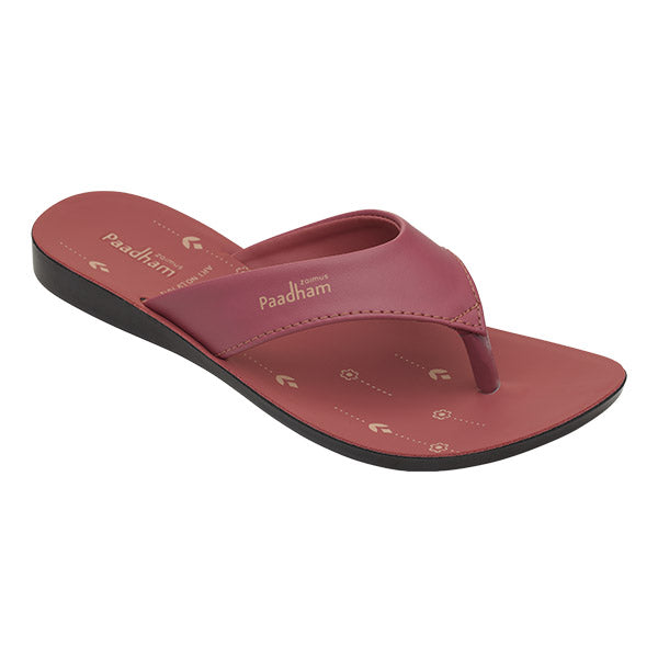 Paadham women flip flops | slippers for women LV7012