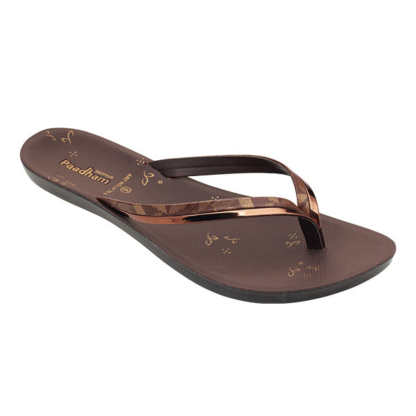 Paadham women flip flops | slippers for women LV7014