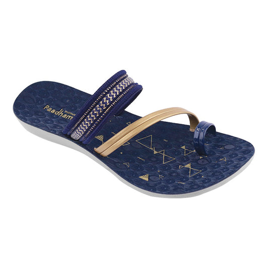 Paadham women sandals | Slip-on sandals RC 9701