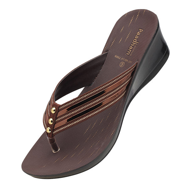 Paadham women flip flops | slippers for women LV7008