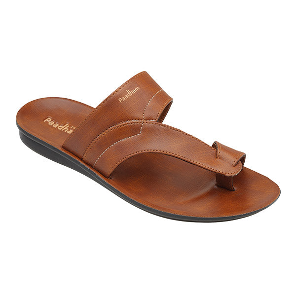 Paadham men sandals | Slip-on sandals GC8310