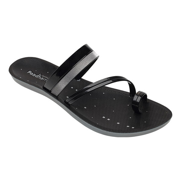 Paadham women sandals | Slip-on sandals LC7409