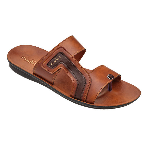 Paadham men sandals | Slip-on sandals GC8311