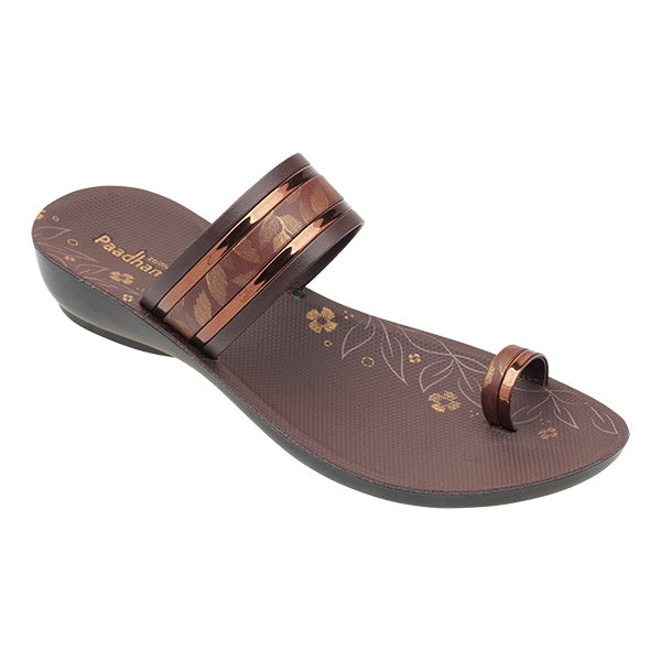 Paadham women sandals | Slip-on sandals LC7404