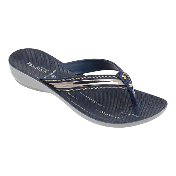 Paadham women flip flops | slippers for women LV7009