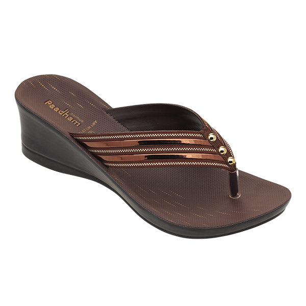 Paadham women flip flops | slippers for women LV7008