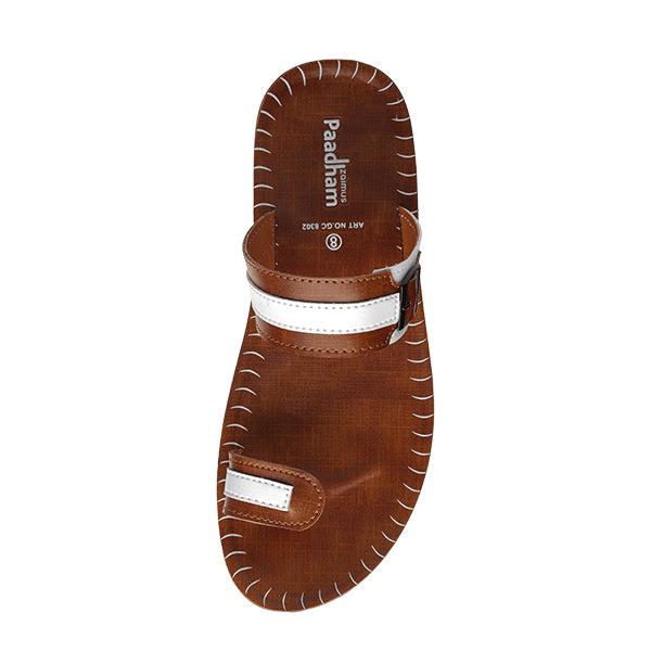 Best leather sandals for men in 2024 | OPUMO Magazine